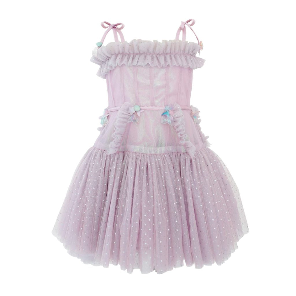 Amarine Dress - Spinkie