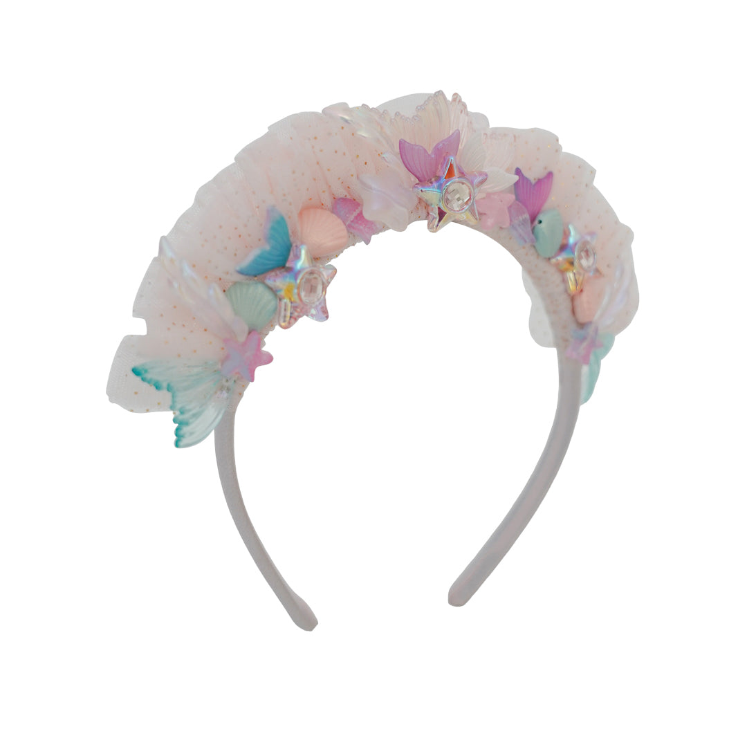 Headband Amarine