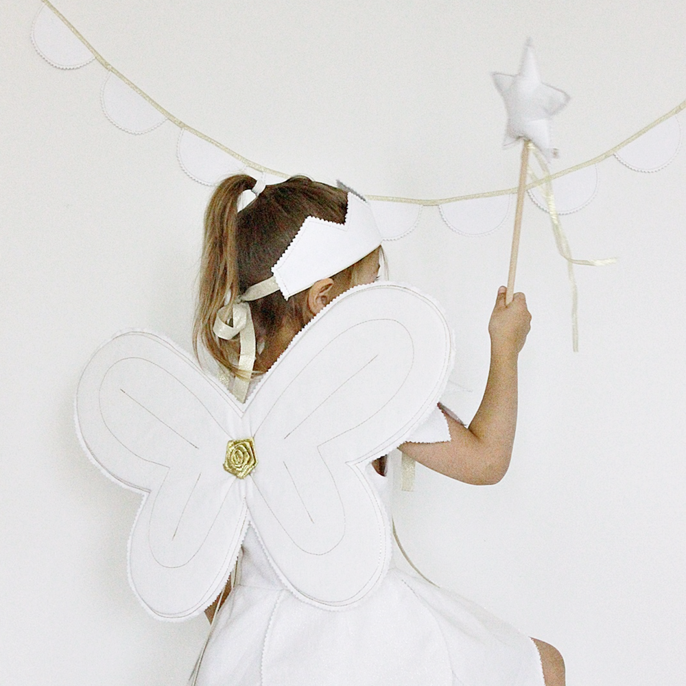 Crown White Gold - Cotton & Sweet