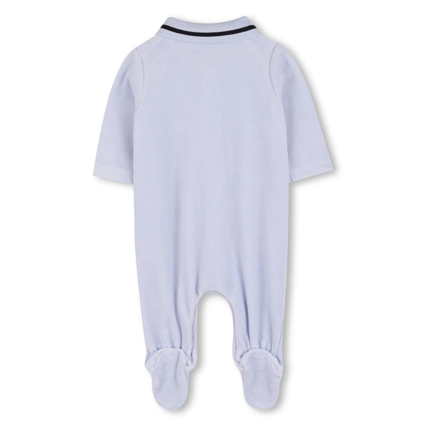 Newborn Baby Blue - Boss
