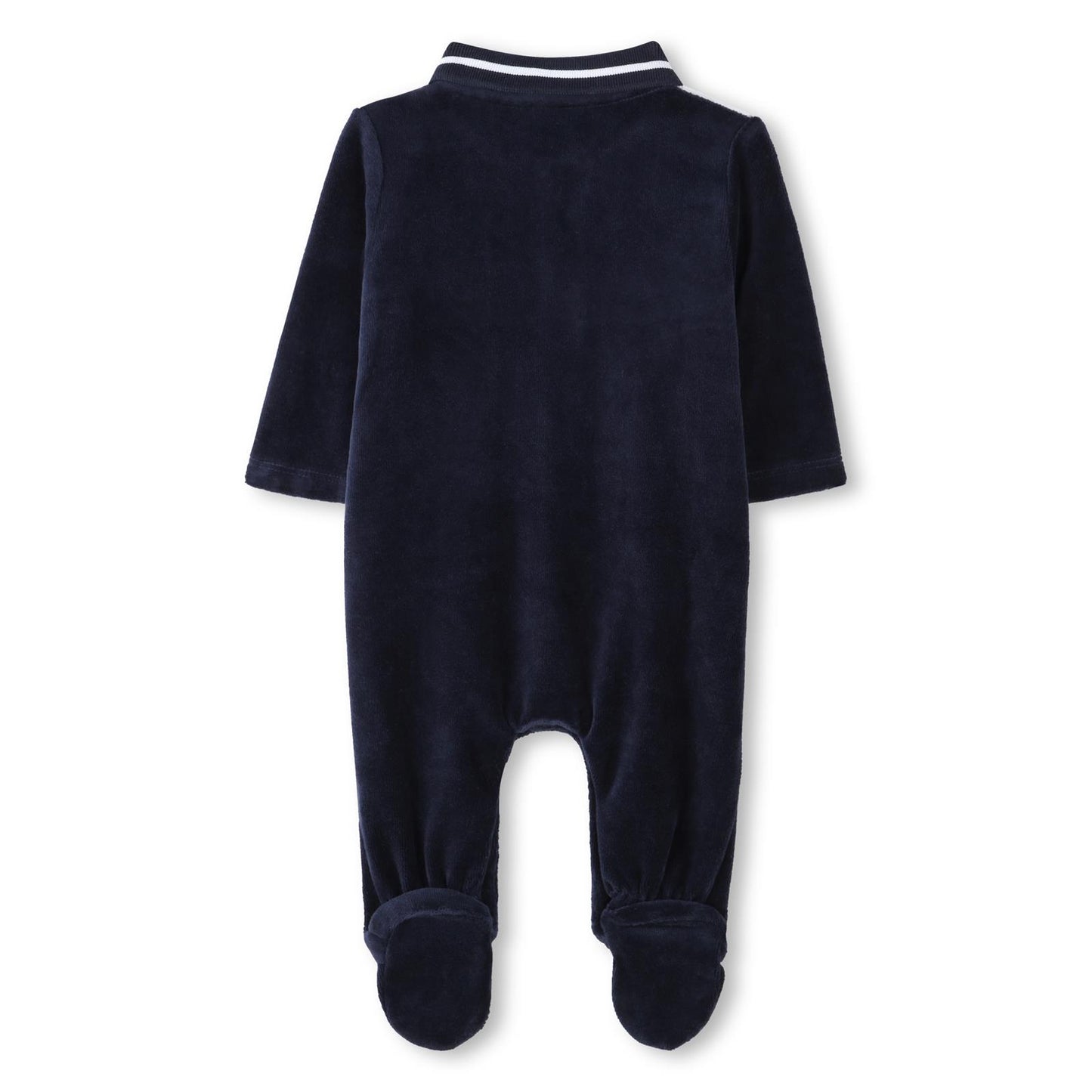 Newborn Navy - Boss