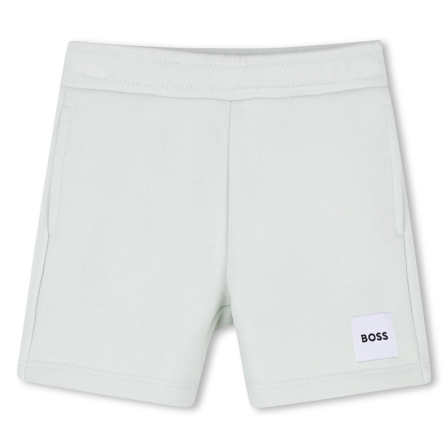 Bermuda Green - Hugo Boss