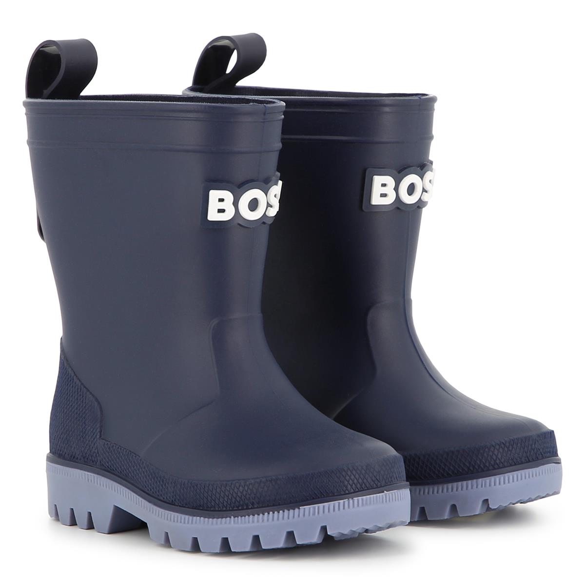 Regen Laarzen Jongens - Boss