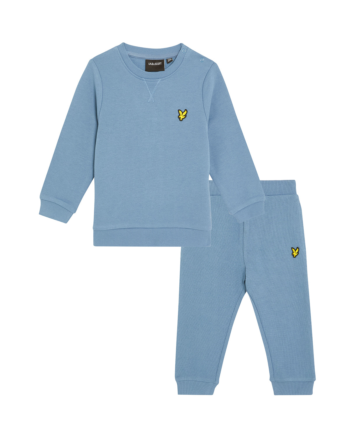 Baby Jogger Set Ocean Sky - Lyle & Scott