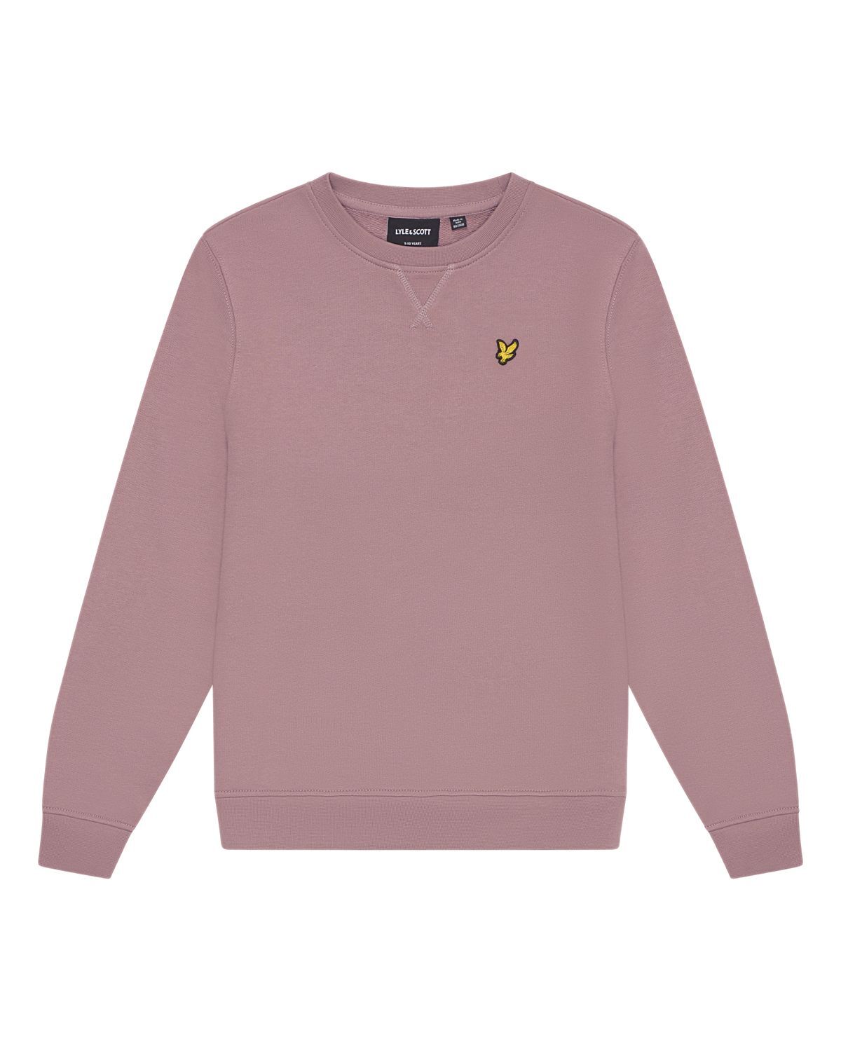 Sweater Mountain - Lyle & Scott