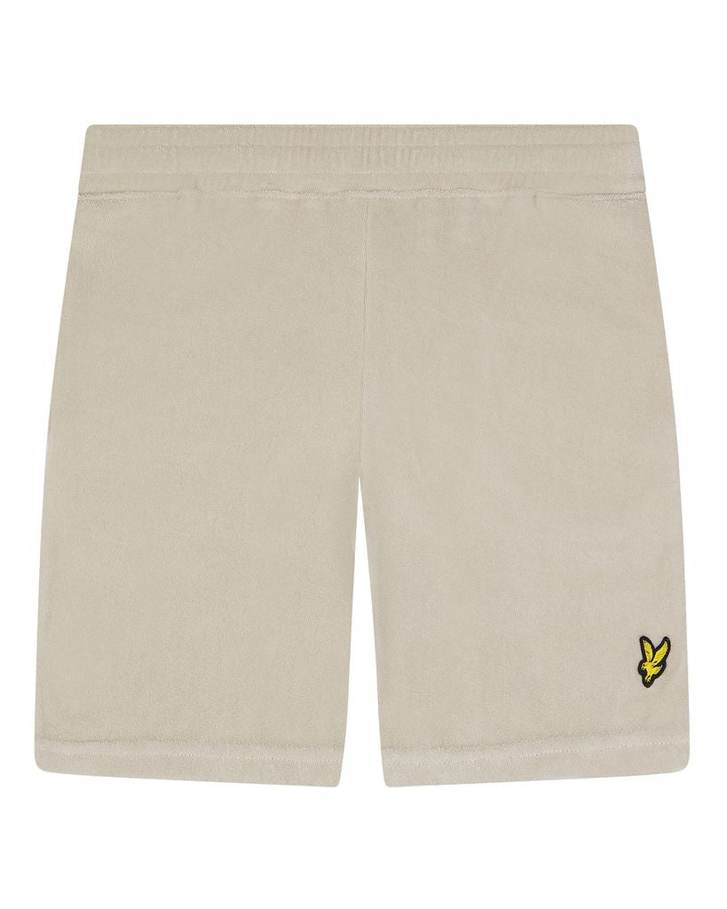 Towelling Short Cove - Lyle & Scott