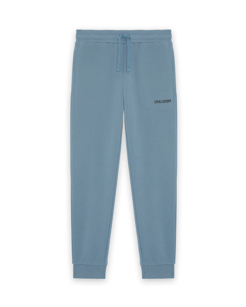Sweatpant Power Blue - Lyle & Scott