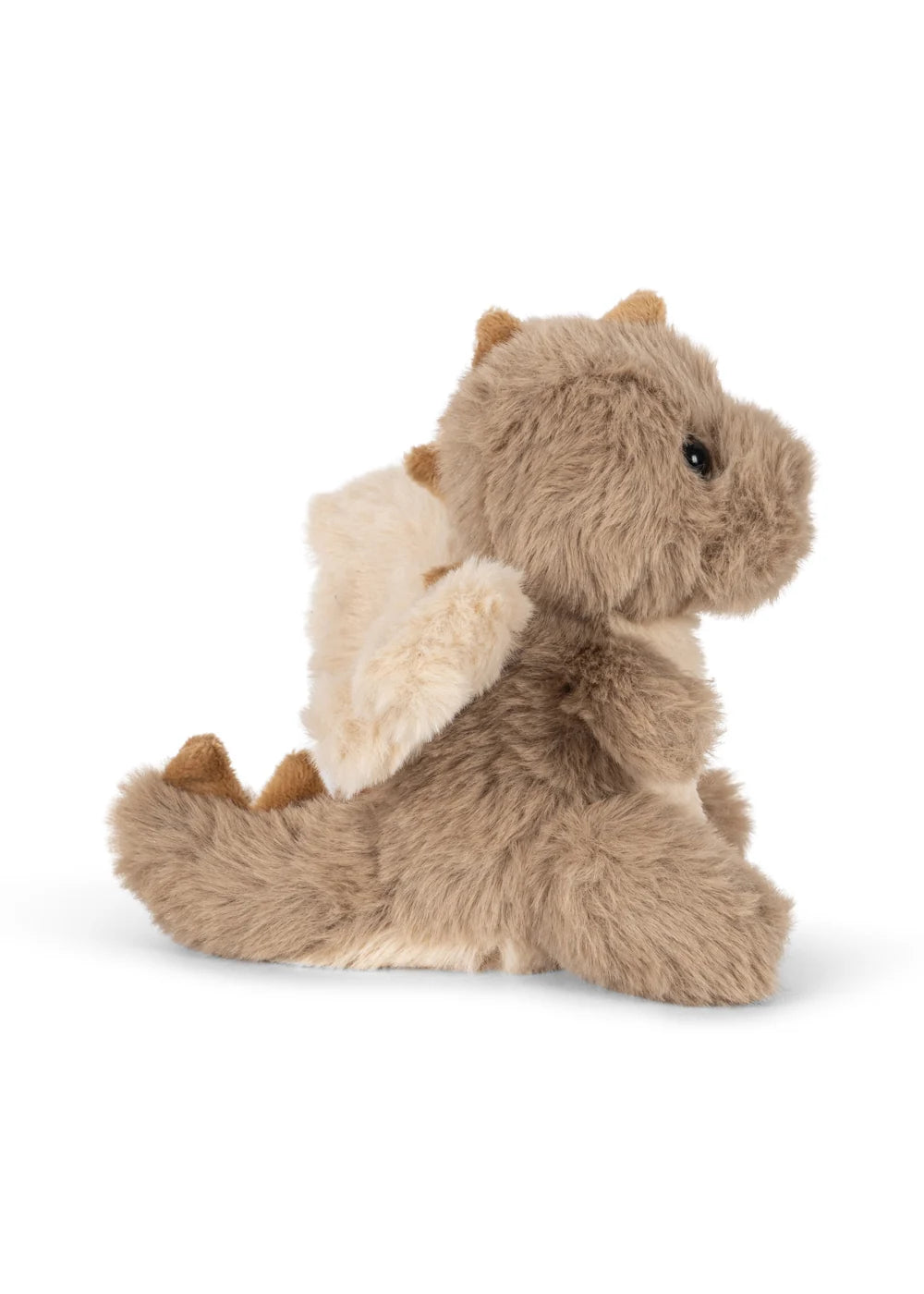 Knuffel Draak Beige - Konges Sløjd