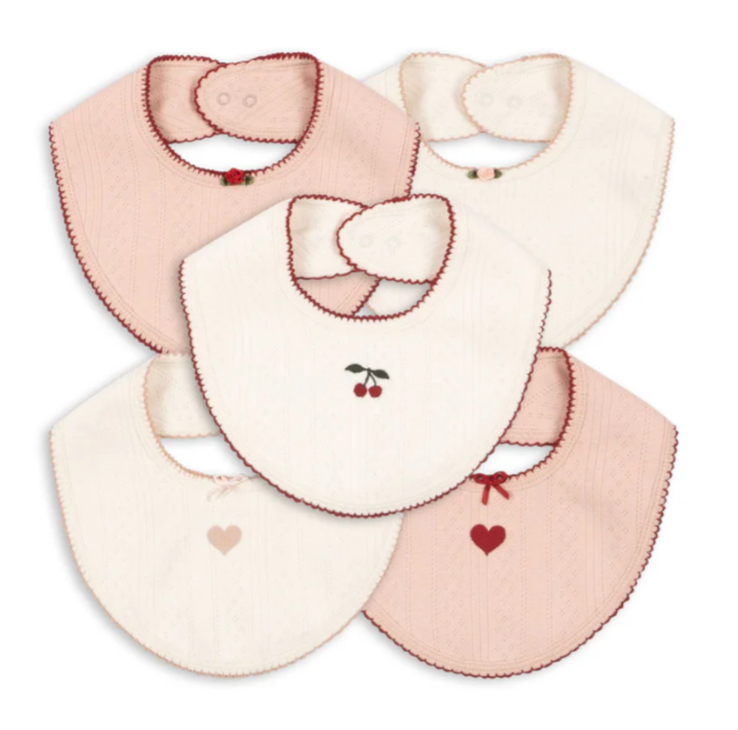 Minna 5 Pack Slab - Konges Slojd