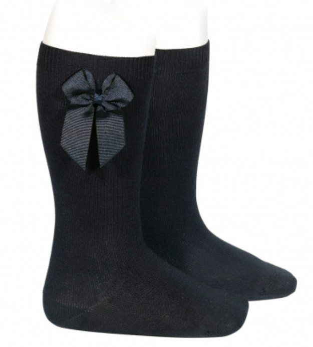 Condor Socks - Black