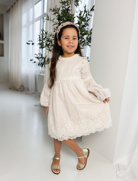 Dress Emma - Granlei