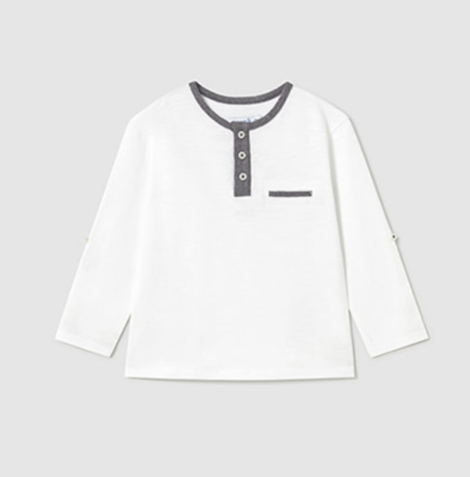 Shirt Billy - Mayoral