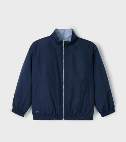 Reversible windbreaker - Mayoral