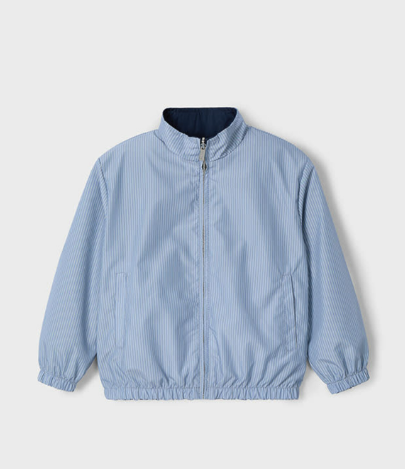 Reversible windbreaker - Mayoral