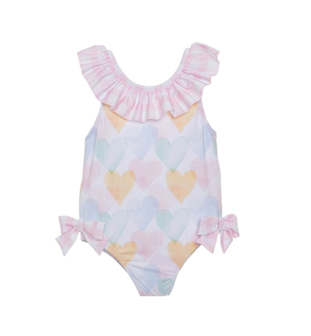 Swimsuit Faye - Patachou