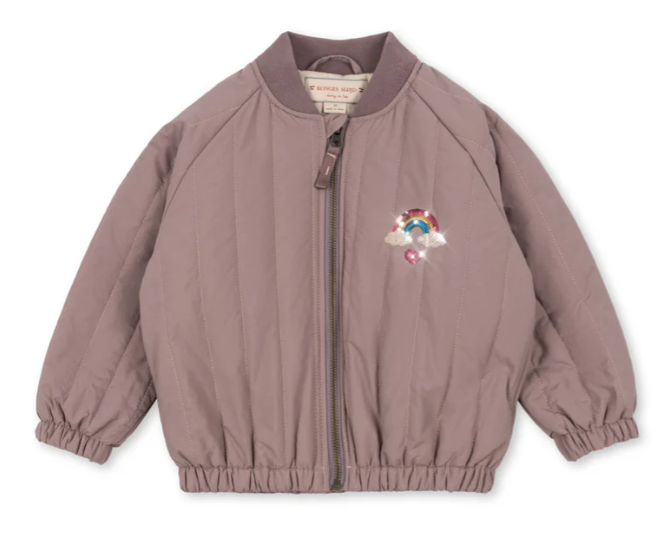 Bomber Rainbow - Konges Slojd