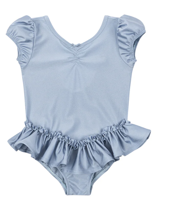 Set Ballerina Mousse Blue - Konges Slojd