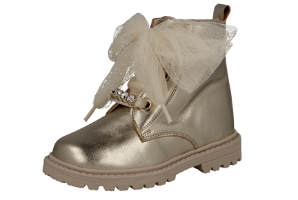 Champagne Boots - Andanines