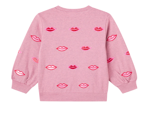 Sweater Lips - Stella McCartney
