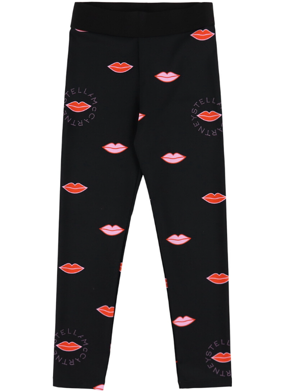 Legging Lips - Stella Mc Cartney
