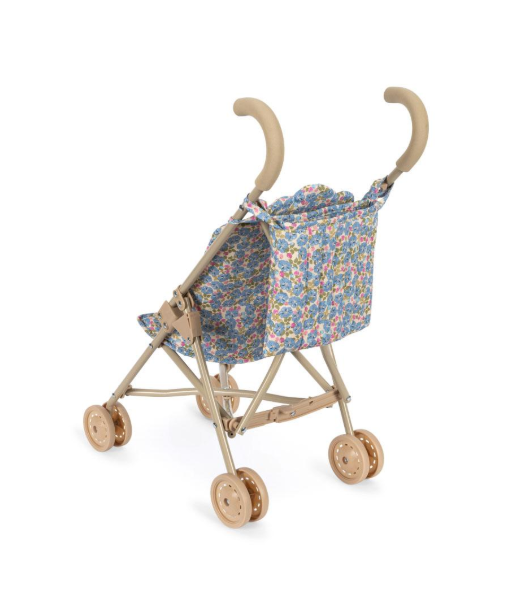 Doll Stroller Fleur - Konges Slojd