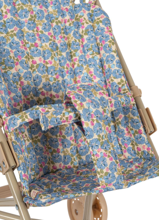 Doll Stroller Fleur - Konges Slojd