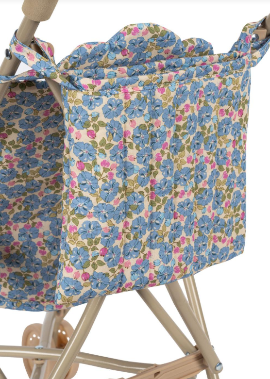 Doll Stroller Fleur - Konges Slojd