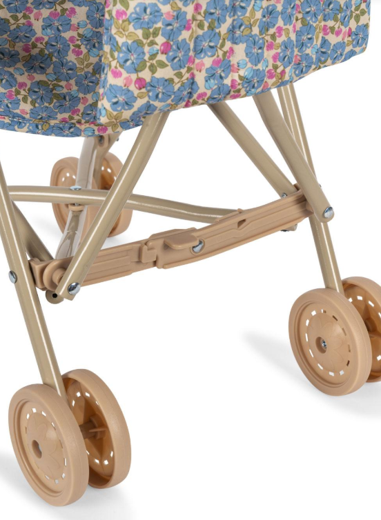 Doll Stroller Fleur - Konges Slojd