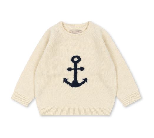 Soft Sweater - Konges Slojd