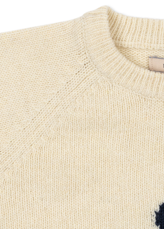 Soft Sweater - Konges Slojd