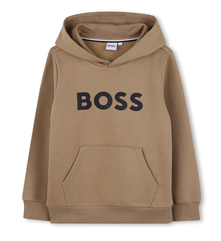 Jamie Hoodie - Boss