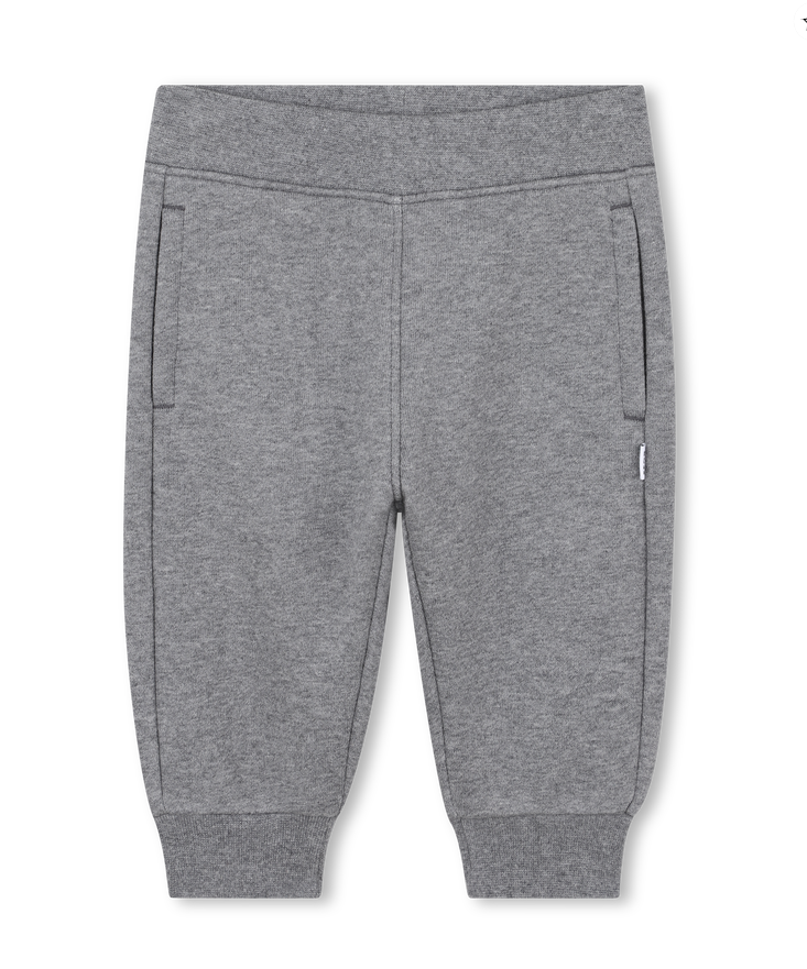 Jogger set Grey - Boss