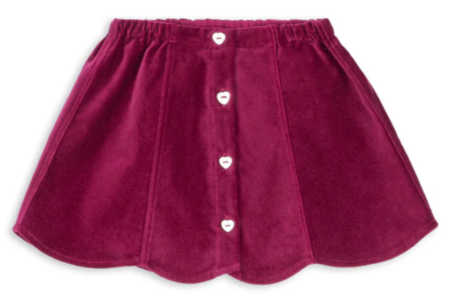 Skirt Barbara - Konges Slojd