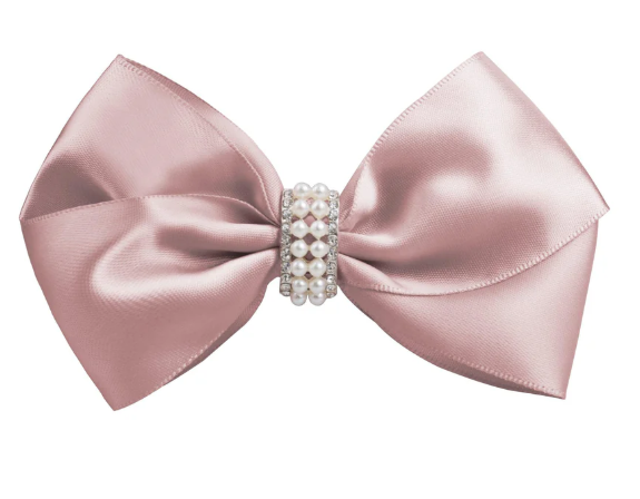 Hairbow Maud - Rosa