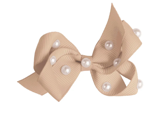 Hairbow Charlene - Linnen