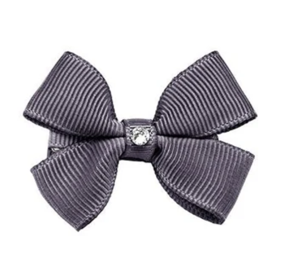Hairbow Estelle - Gray