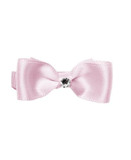 Bow Philippa Pink Prinsessefin