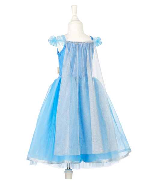 Dress Snowqueen - Souza