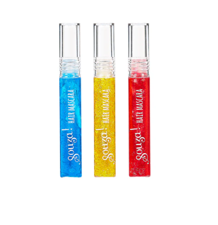 Haar Mascara - Souza