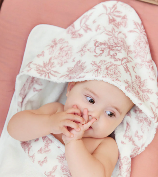 Badcape - Tartine et Chocolate