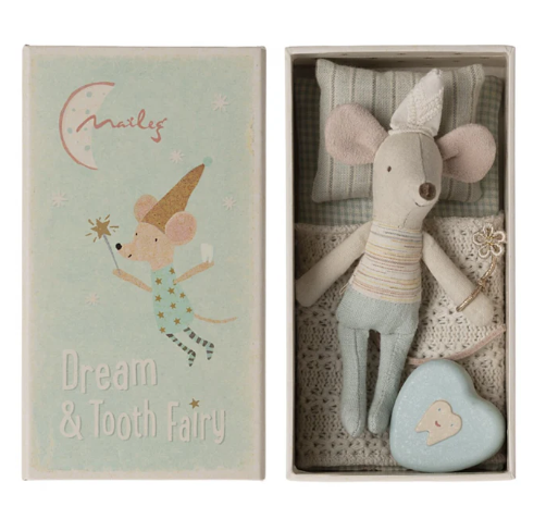 Tandenfee Boy - Maileg