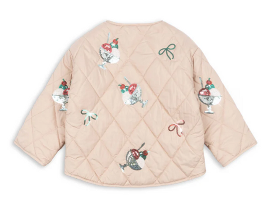 Jacket Gelato - Konges Slojd