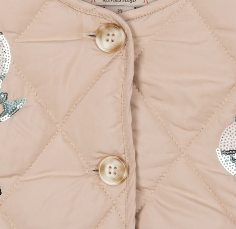 Jacket Gelato - Konges Slojd