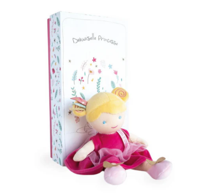Demoiselle Princess - JoliJou