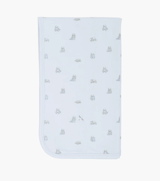 Snuggle Bunny Blanket - Livly