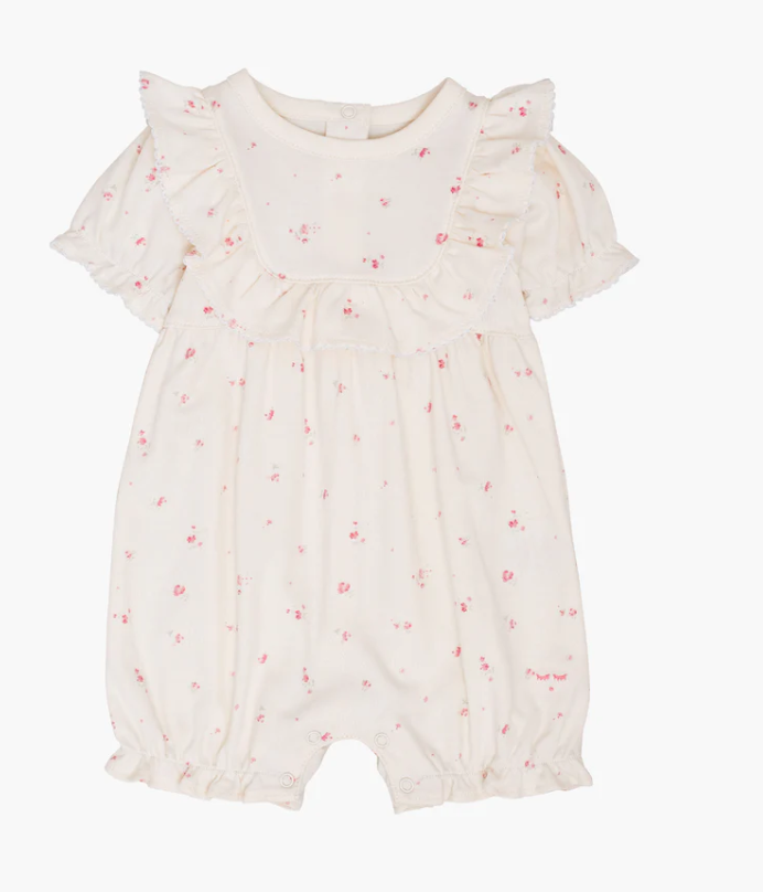 Rose Garden Edith Jumpsuit - Livly