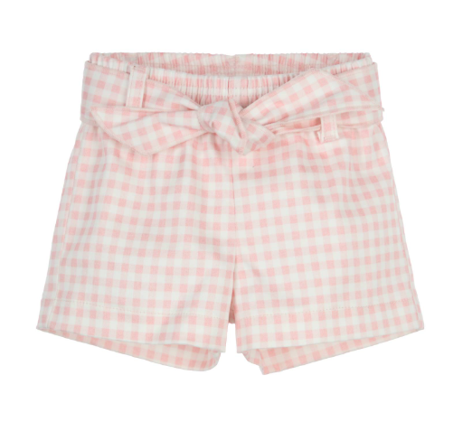 Set Flower Pink - Gymp