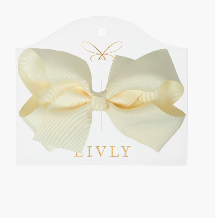 Bow Milky Way Large - Livly