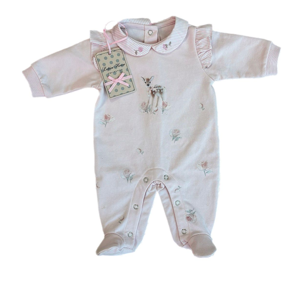 Newborn Ruby - Lapin House