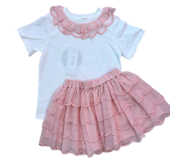 Set Olivia - Stella Mc Cartney